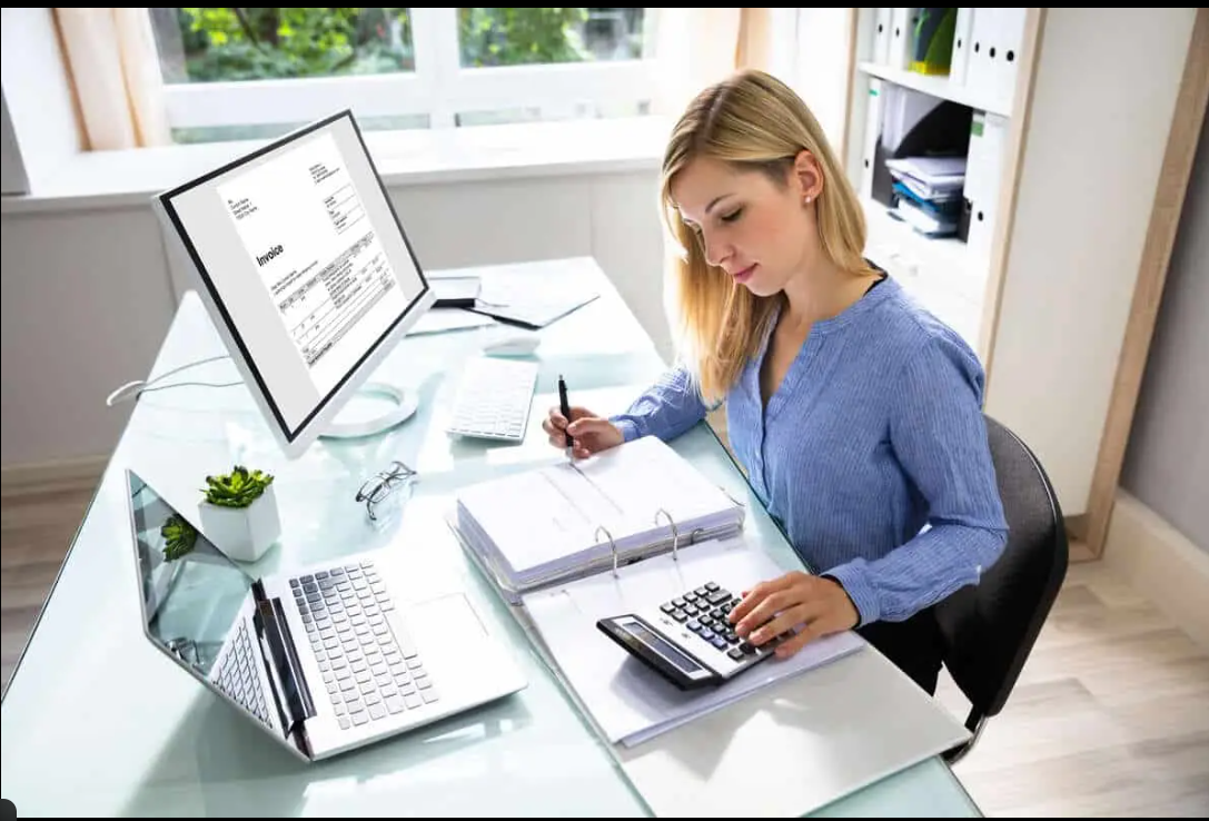 Small Business Bookkeeping Services in Oregon | January Reset