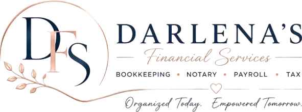 Darlena’s Bookkeeping & Notarial Services